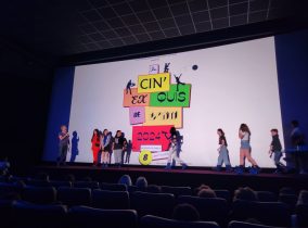 Concours Cin&rsquo;exquis 2024