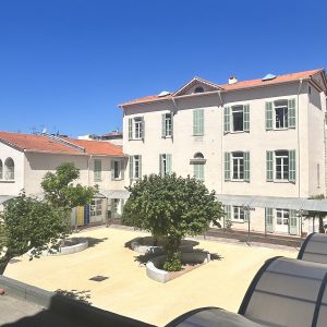 Cour générale