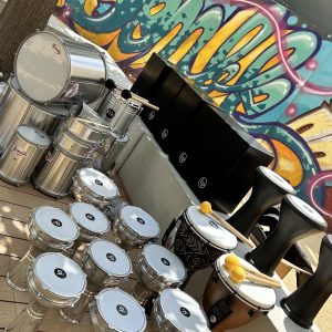 instruments