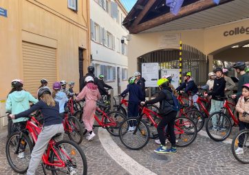 Sortie VTT du 14 janvier 2026